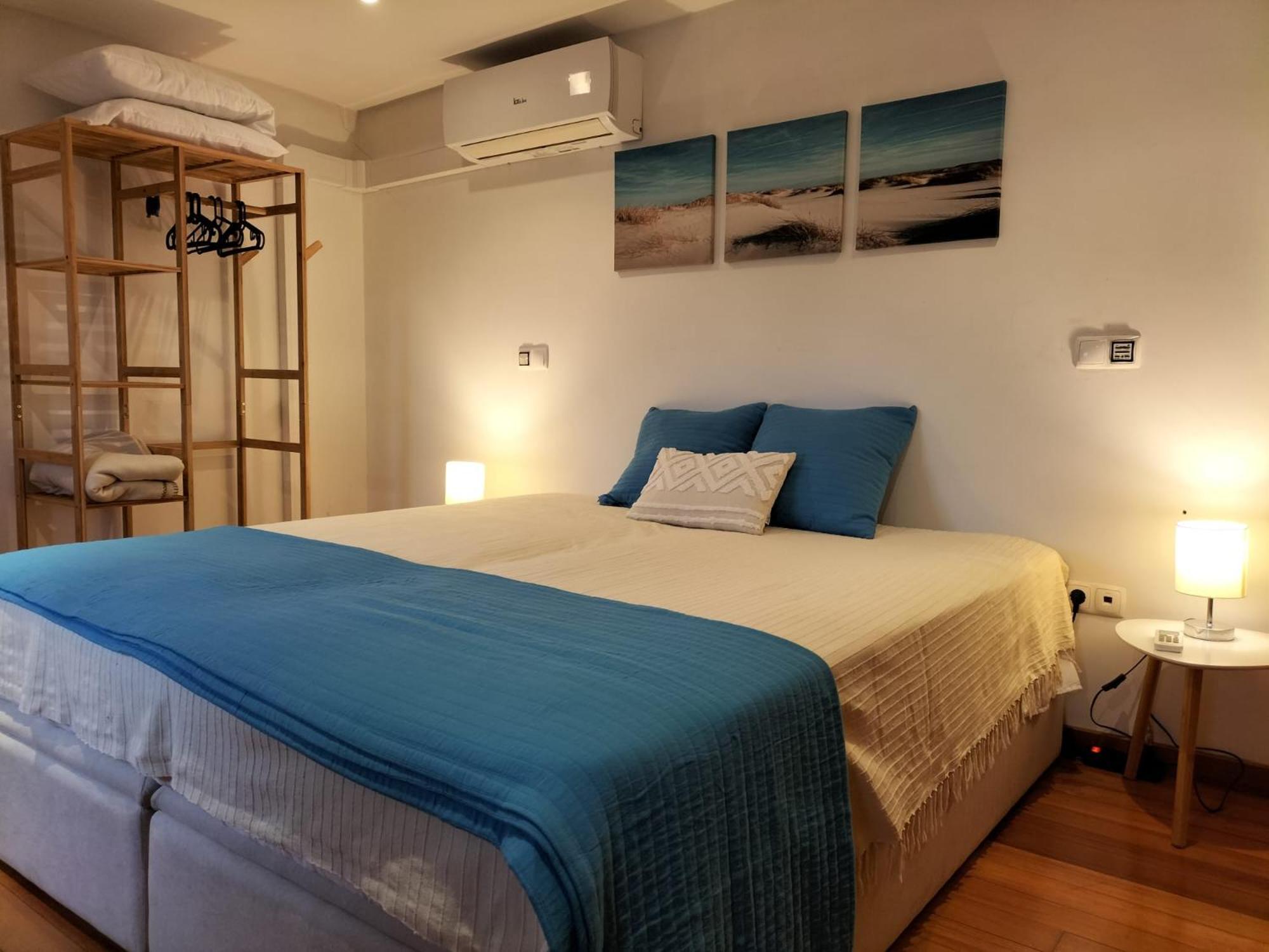 Casa Da Aldeia Holiday home Vilela (Porto)
