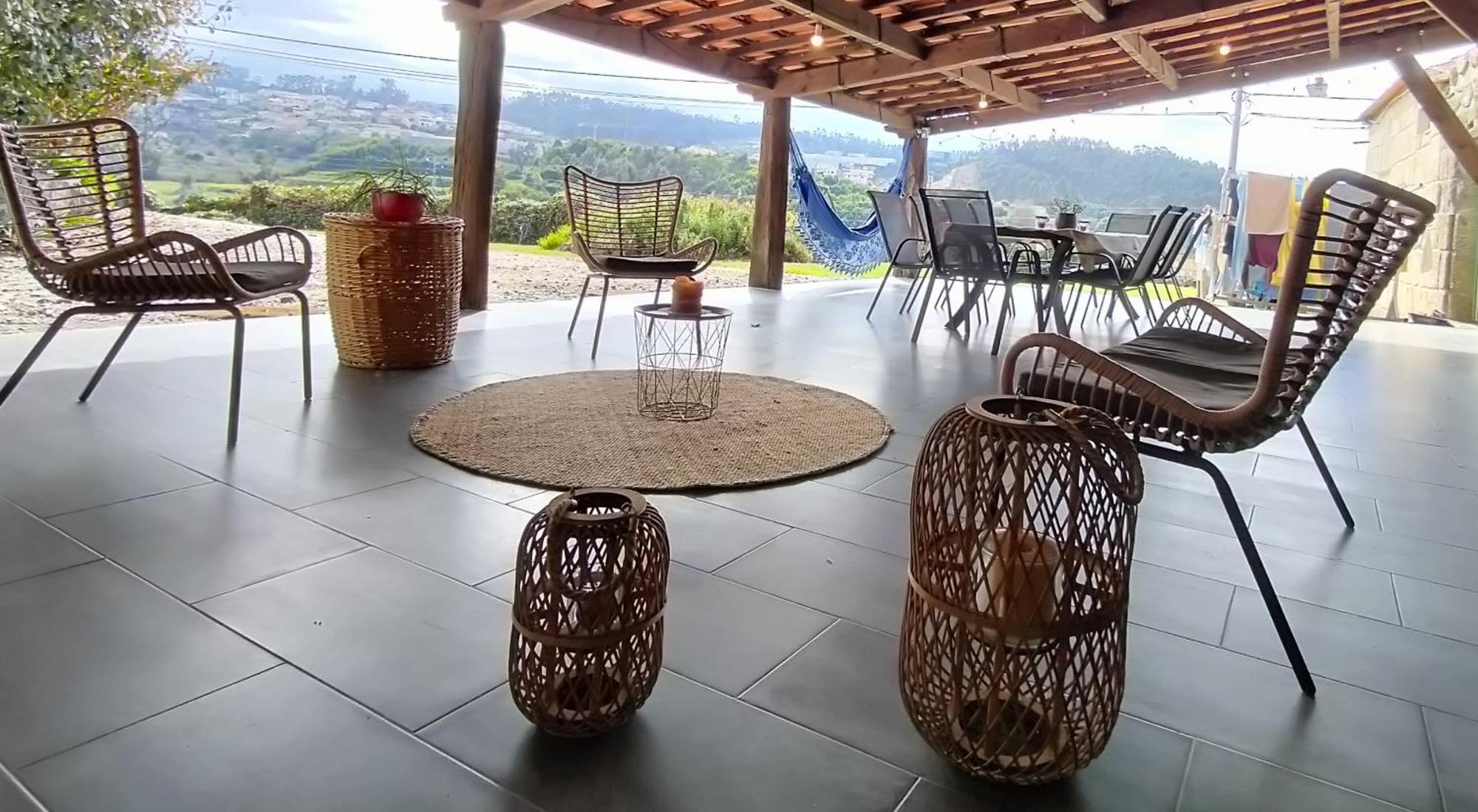 Casa Da Aldeia