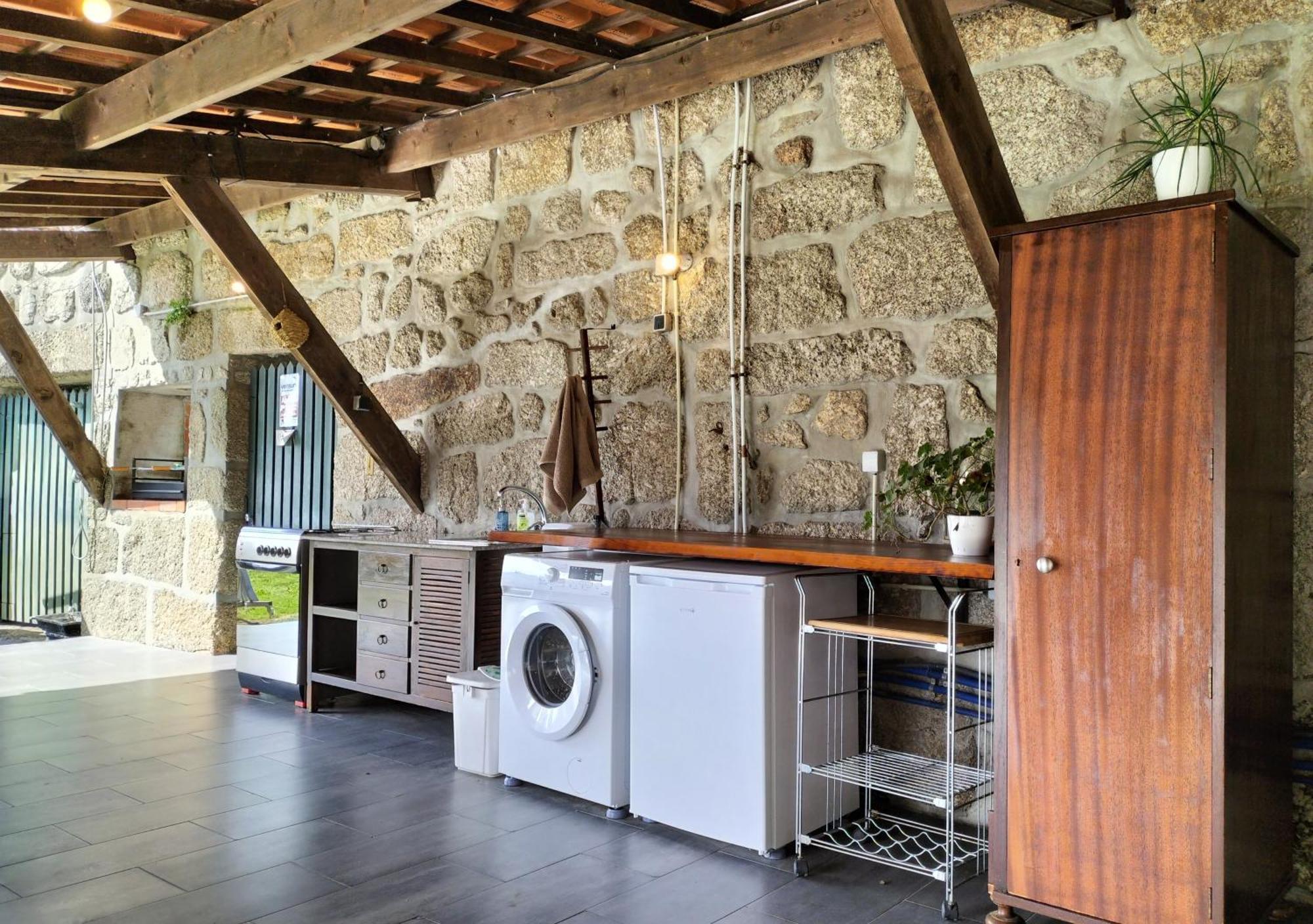 Holiday home Casa Da Aldeia