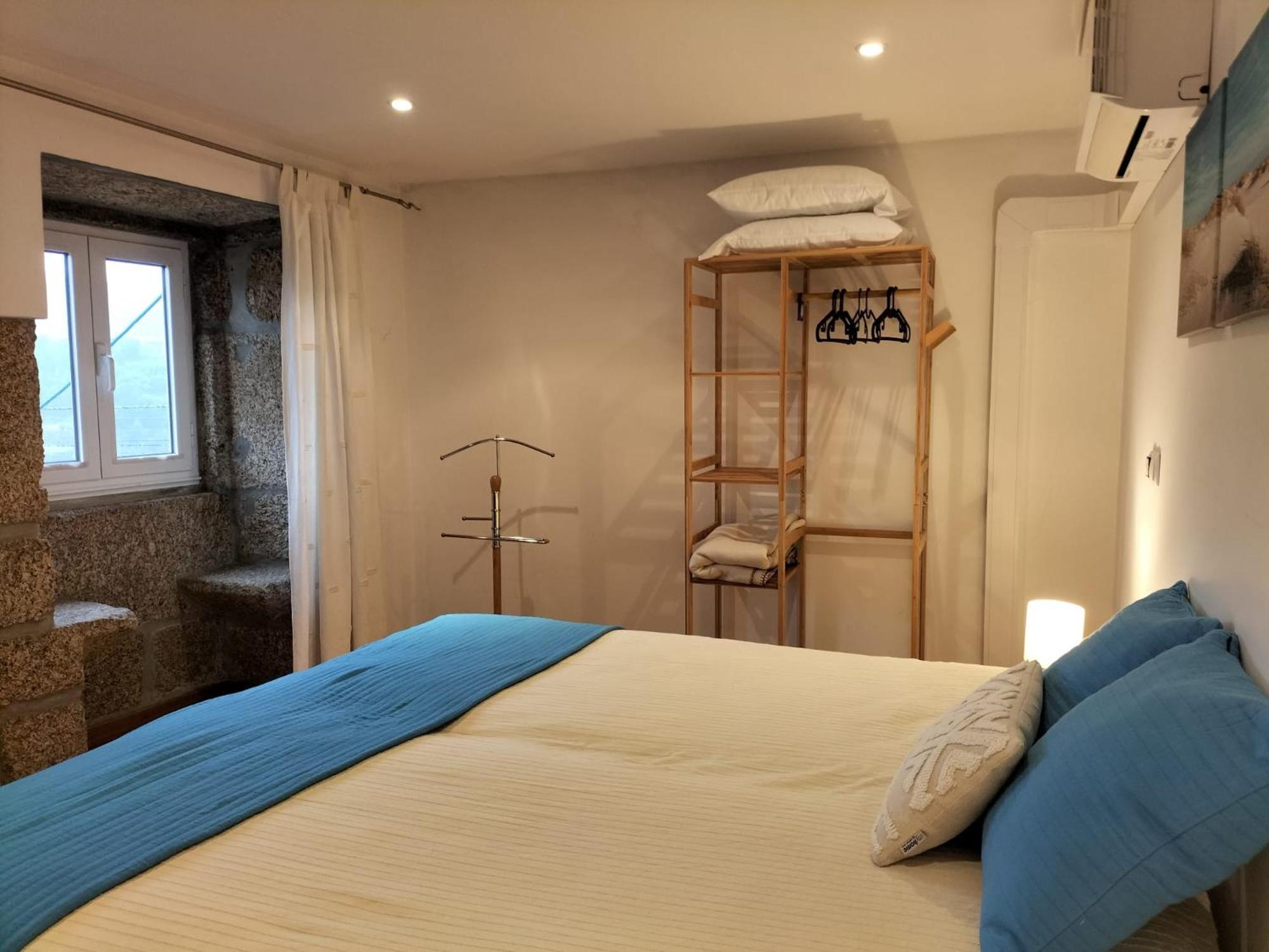 Casa Da Aldeia Holiday home *