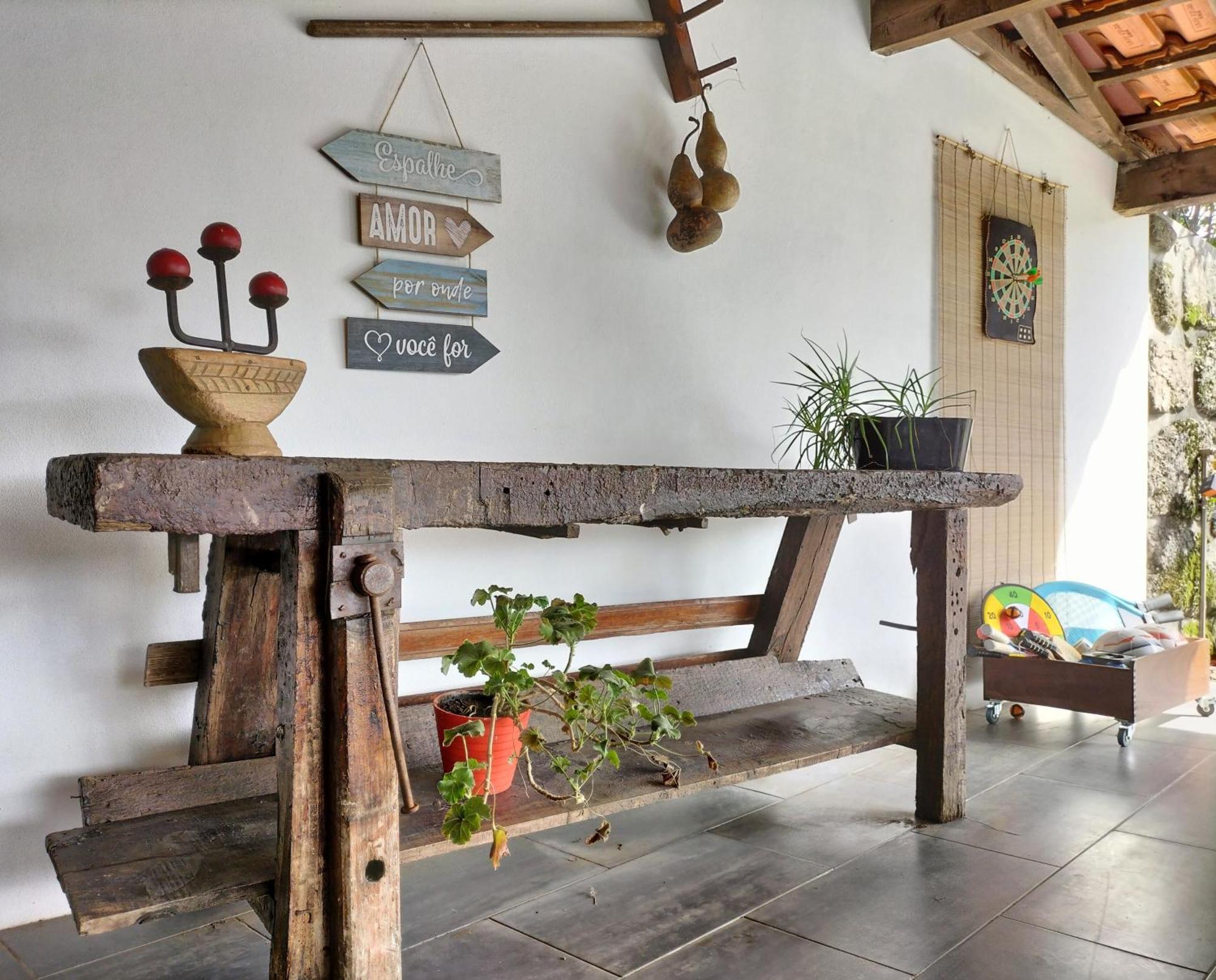 Holiday home Casa Da Aldeia Vilela (Porto)